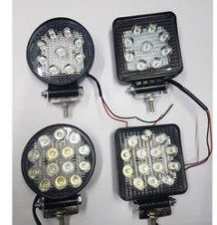 E Rickshaw LED Light