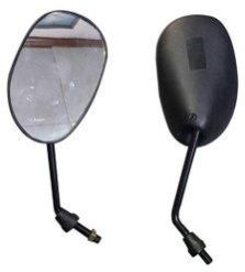 E Rickshaw Side Mirror