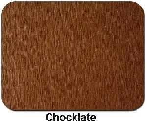 Chocolate Wood Deck