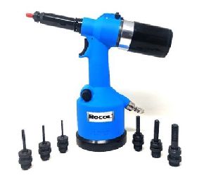 Pneumatic Hydraulic Rivet nut tool