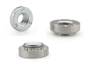 sheet metal nuts