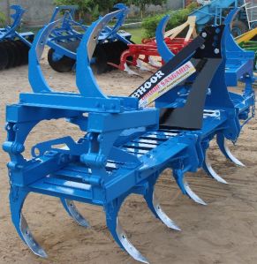 heavy duty cultivator