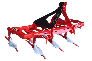 Super Duck Foot Plough