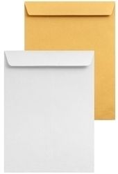 Pocket Envelopes