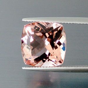 Morganite Gemstone