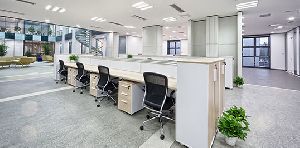 Office Area Cleaning Services
