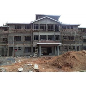 school construction services