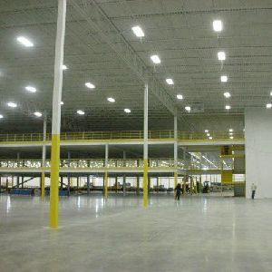 warehouse designing services