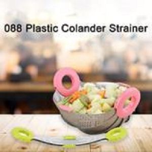 Plastic Colander