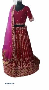 Designer Lehenga