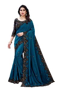 Party Wear Saree