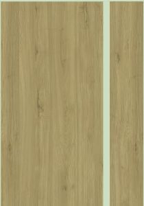 Veneer Camel Glaze Vitrified Floor Tile