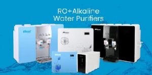 Ro Alkaline water purifier