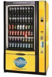 Smart Vending Machine