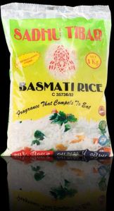 C 35736-82 Basmati Rice