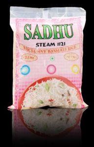 Stem 1121 Exclusive Basmati Rice