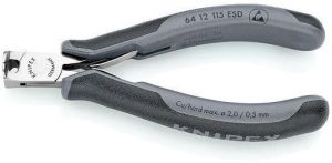 Electronics End Cutting Nippers