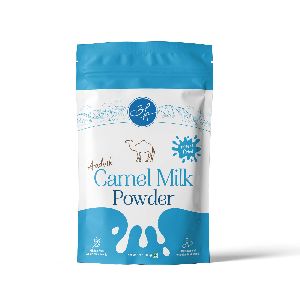 200gm Camel Milk Powder