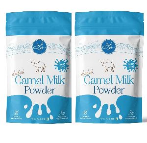 500x2gm Camel Milk Powder