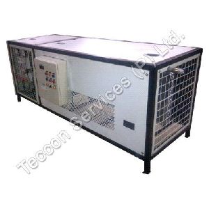 Refrigeration Heat Exchanger