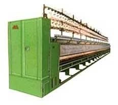 Ring Doubler Machine