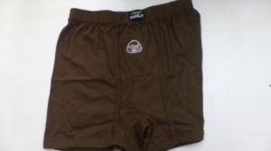 Mens Cotton Trunk