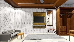 residential interior designer service