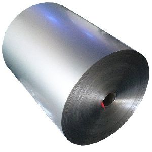 Coated Metallized Paper