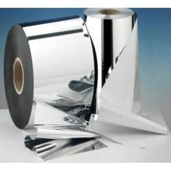 Metallized Chromo Paper
