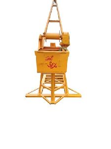 Construction Lifting Machine