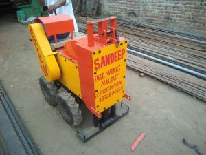 Electric Durmat Machine