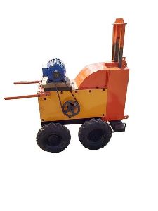 Portable Durmat Machine