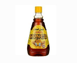 Pure Shifa Honey (500 gm)