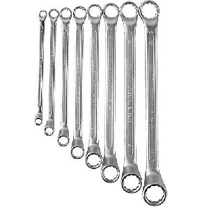 Ring Spanner