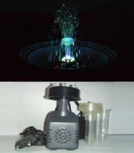 Indoma Water Led Fountain Pl 20-20