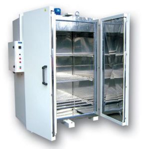 Industrial Oven