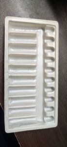 Ampoule Packaging Tray