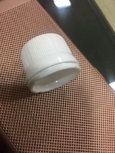 BMW Plastic Cap