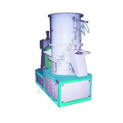 plastic sheet plant