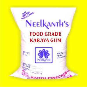 Karaya Gum Powder