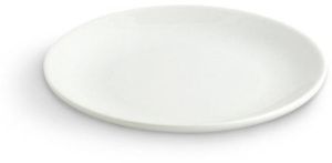 porcelain dinner plates