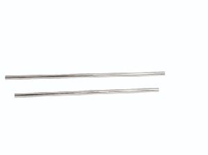 stainless steel straws