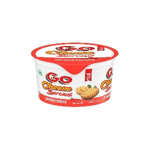 Go Cheese Spread Smoked Paprika