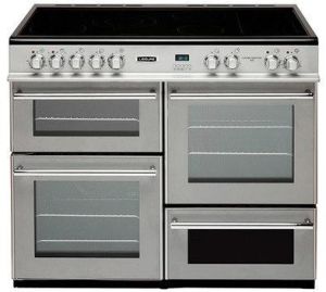 Industrial Gas Oven