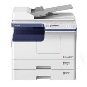 Toshiba Photocopier Machine