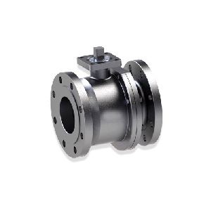 Full Port Ball Valve