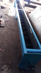 Screw Conveyor