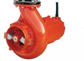 Sewage Chopper Pumps