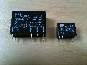 relay component
