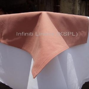 Polyester Table Cloth